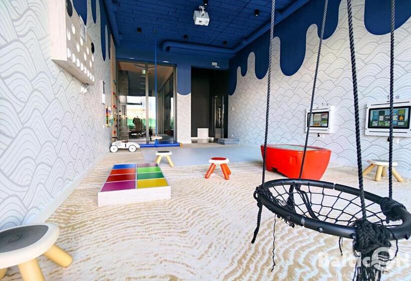 Faro Apartamenty Polanki Aqua