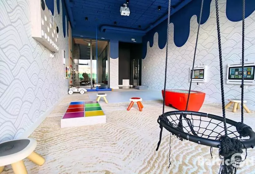Faro Apartamenty Polanki Aqua
