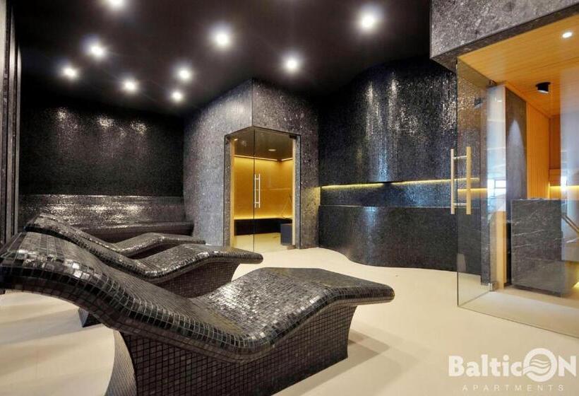 Faro Apartamenty Polanki Aqua