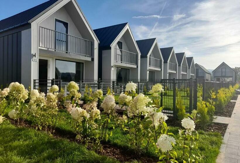 Holiday Park & Resort Cieplice Zdrój