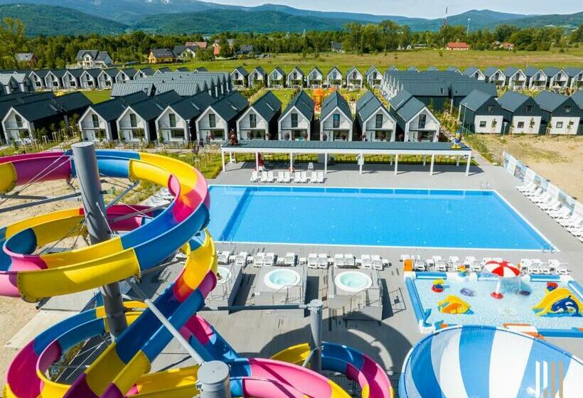 Holiday Park & Resort Cieplice Zdrój
