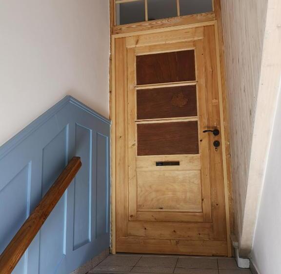 ホテル Agroturystyka Cieślarówka