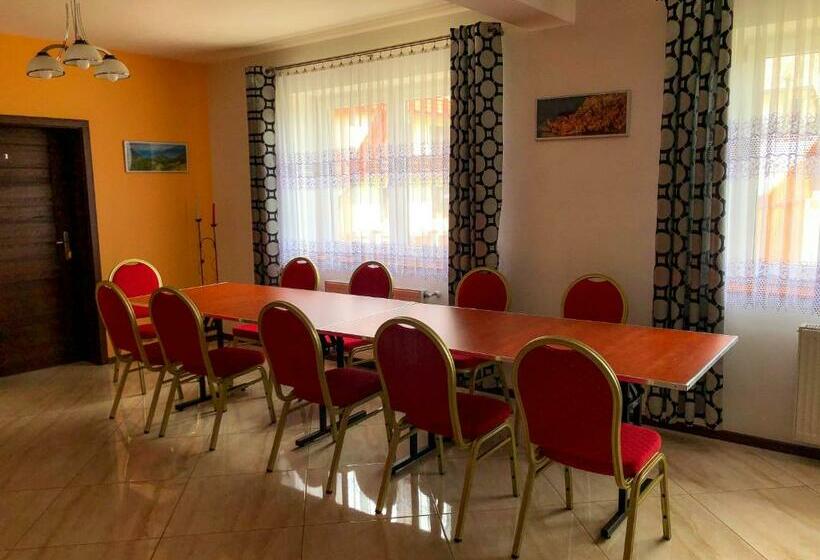 בית מלון כפרי Agroturystyka Kasia