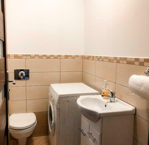 בית מלון כפרי Agroturystyka Kasia