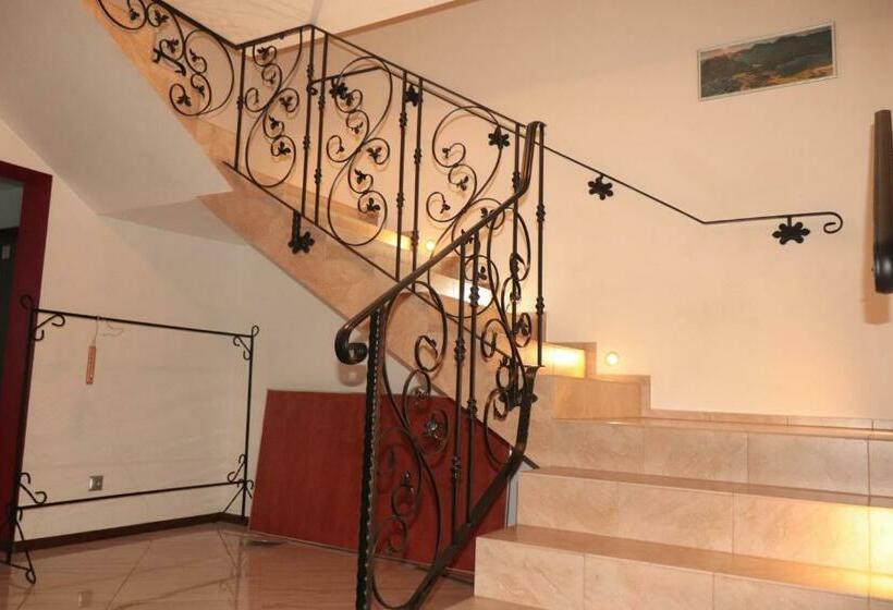 בית מלון כפרי Agroturystyka Kasia