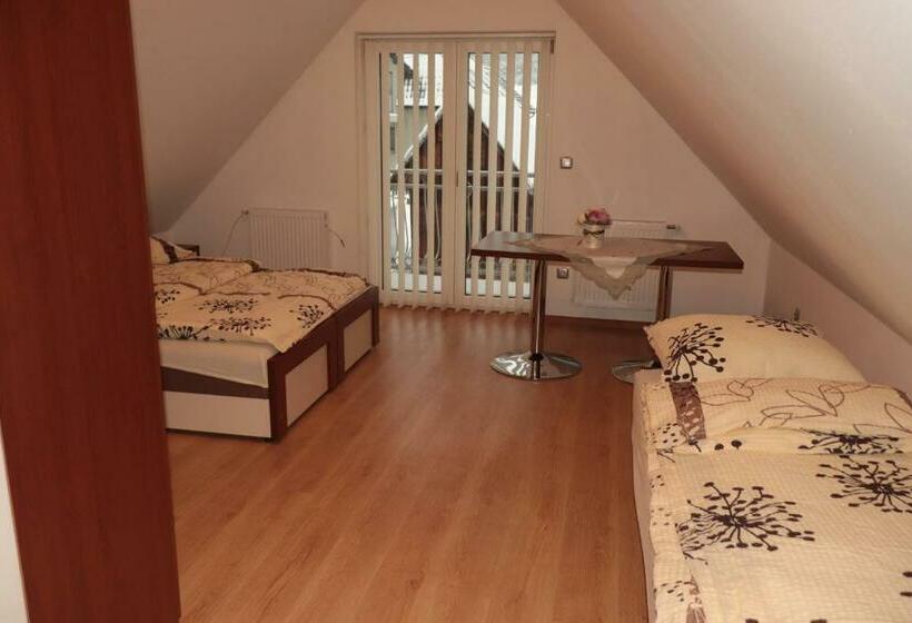 בית מלון כפרי Agroturystyka Kasia