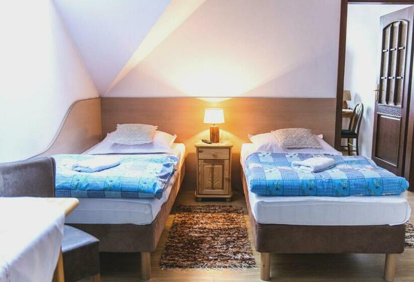 בית מלון כפרי Agroturystyka Oświęcim