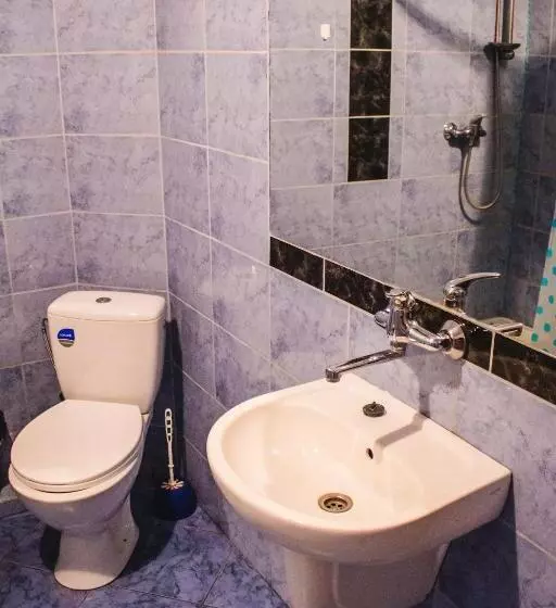 Hotelli Agroturystyka Uduraja