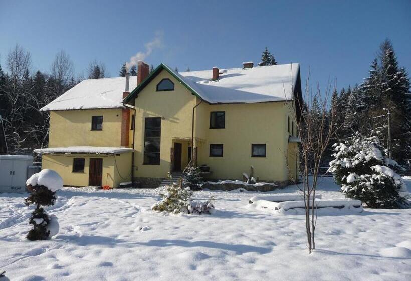 فندق Agroturystyka Uduraja