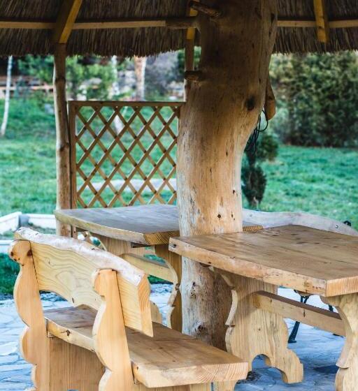 فندق Agroturystyka Uduraja