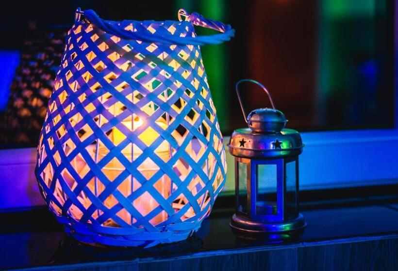 فندق Agroturystyka Uduraja