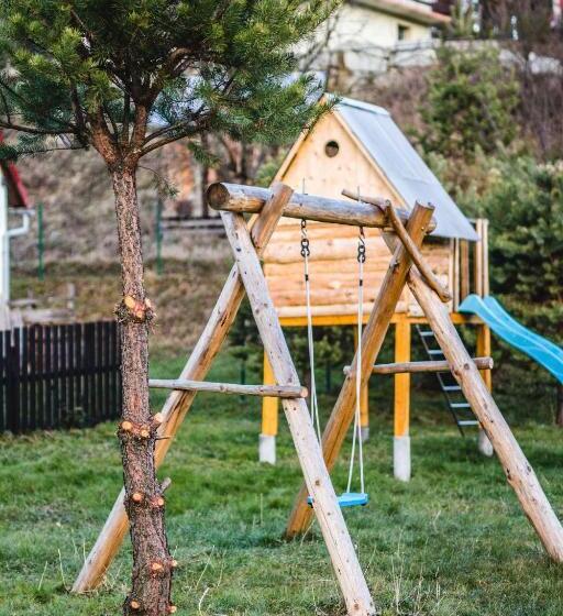 فندق Agroturystyka Uduraja