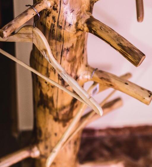 فندق Agroturystyka Uduraja