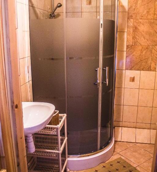 فندق Agroturystyka Uduraja