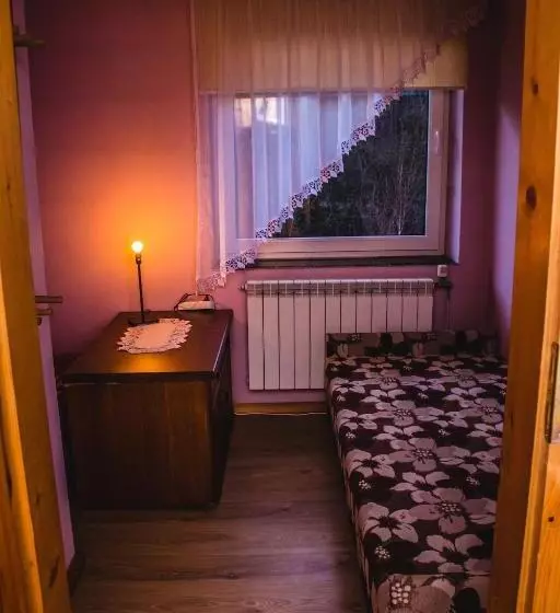 Hotelli Agroturystyka Uduraja