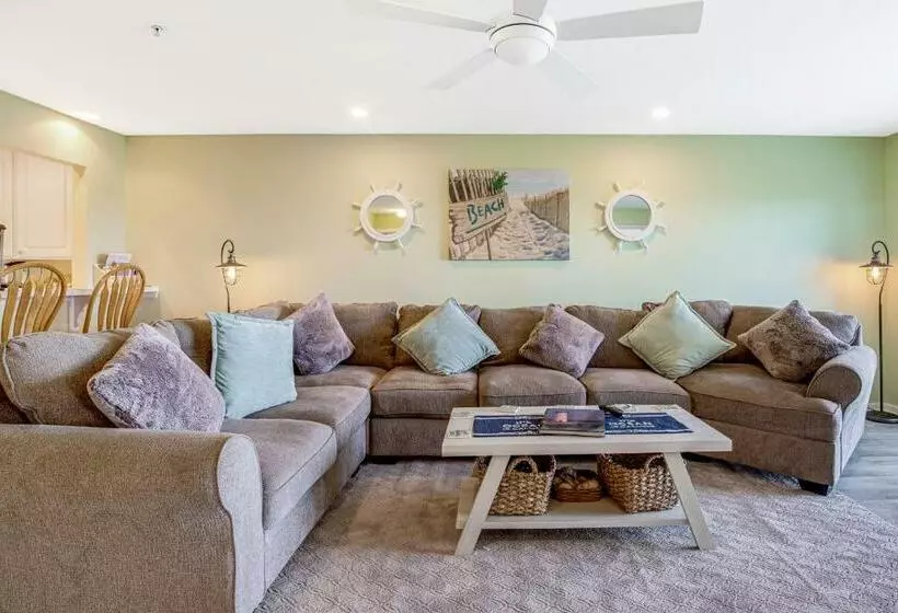 Hotelli Bethany Bay     4703 Pettinaro