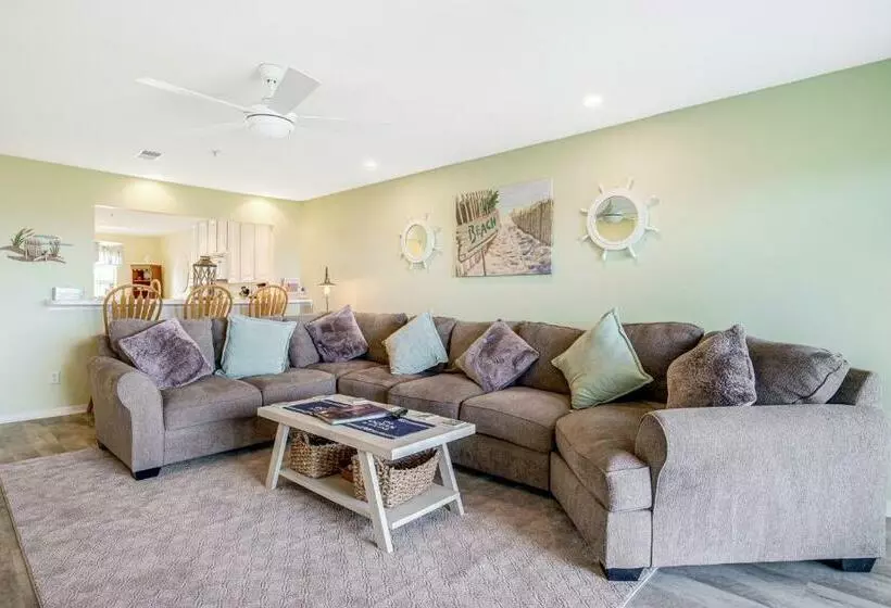 Hotelli Bethany Bay     4703 Pettinaro
