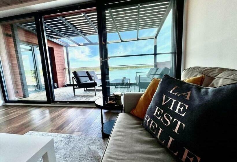 酒店 Blis Apartamenty