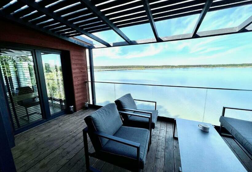 酒店 Blis Apartamenty