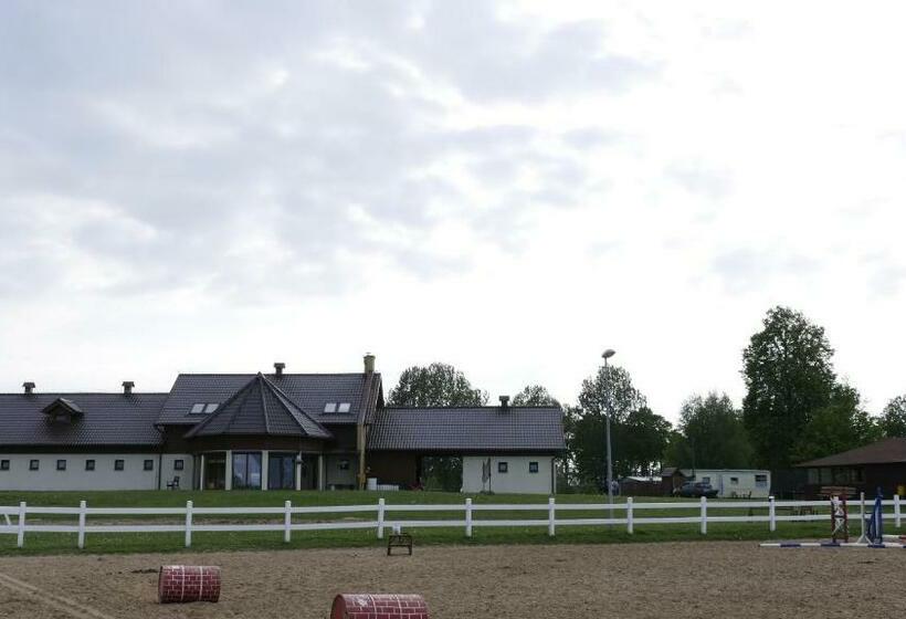 فندق Gospodarstwo Agroturystyczne Milejewko