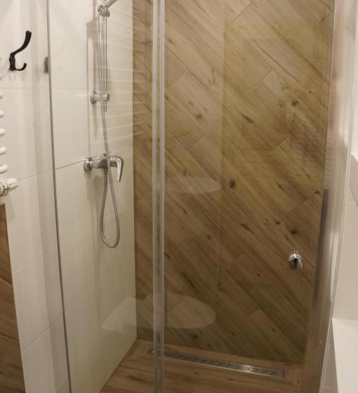 ホテル Gospodarstwo Agroturystyczne ,, Pod Dębem