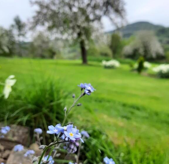 فندق Gospodarstwo Gościnne Księżycówka