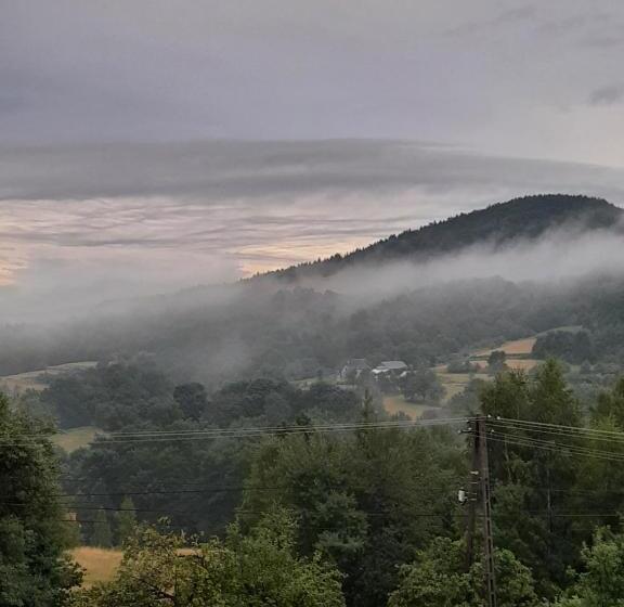 فندق Gospodarstwo Gościnne Księżycówka