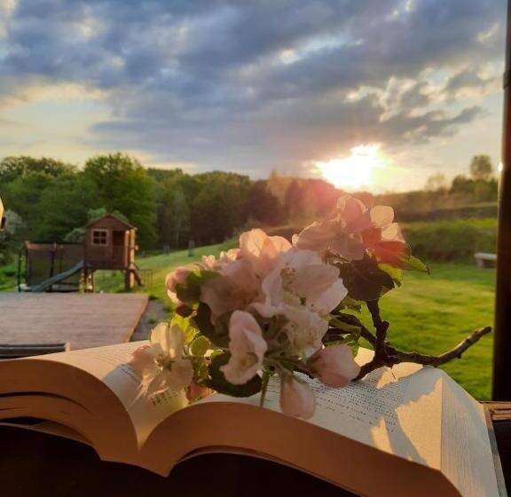 فندق Gospodarstwo Gościnne Księżycówka