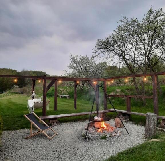 فندق Gospodarstwo Gościnne Księżycówka