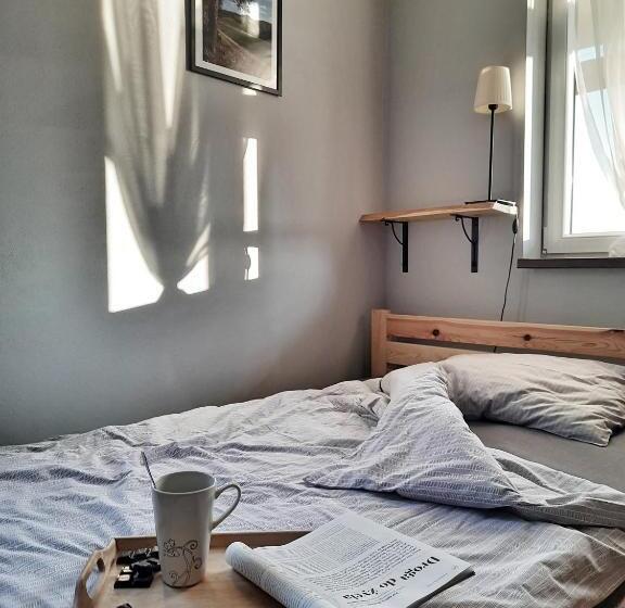 فندق Gospodarstwo Gościnne Księżycówka