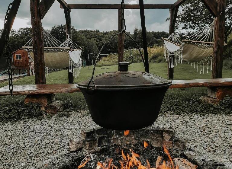 فندق Gospodarstwo Gościnne Księżycówka