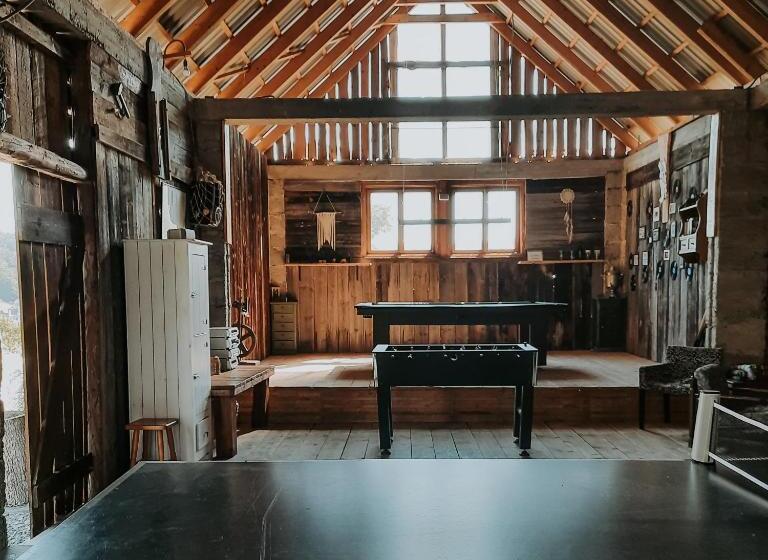 فندق Gospodarstwo Gościnne Księżycówka