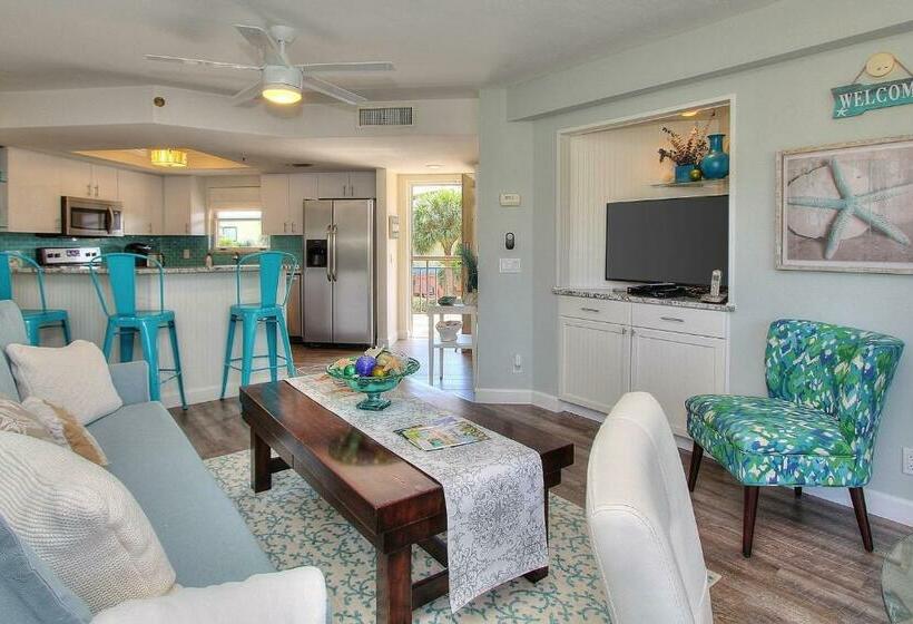 酒店 Gulf Strand Resort 207