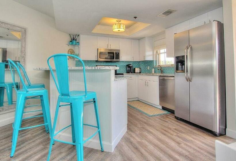 酒店 Gulf Strand Resort 207