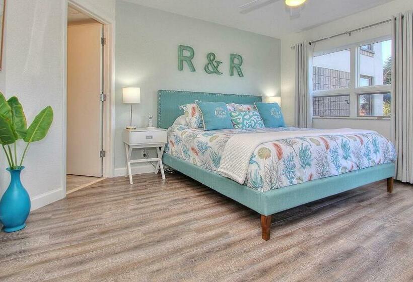 酒店 Gulf Strand Resort 207