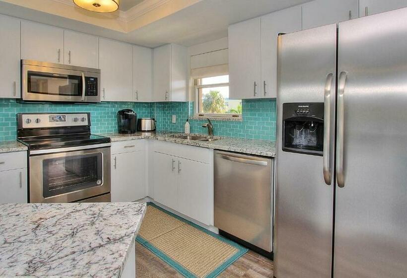 酒店 Gulf Strand Resort 207