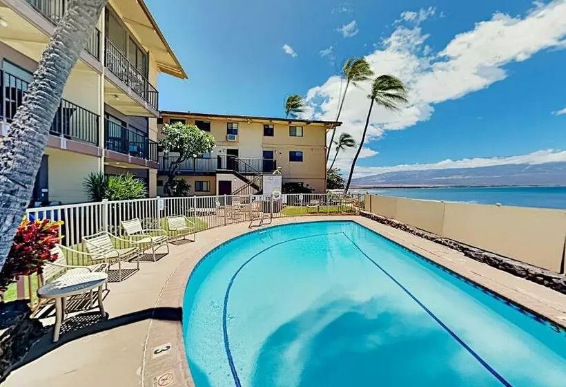 Hotelli Hono Kai Resort A14