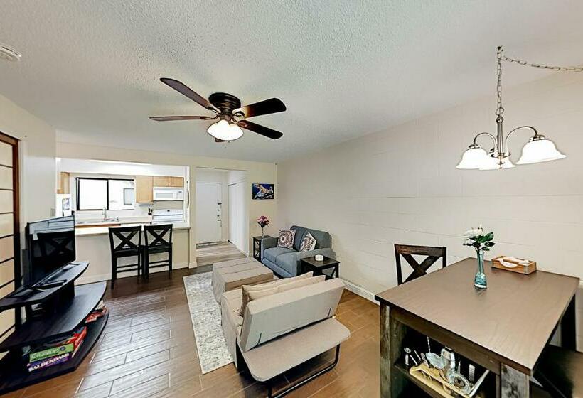 Otel Hono Kai Resort A14