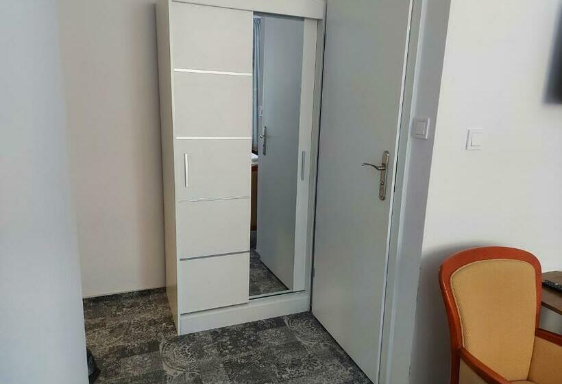 호텔 Kamienica1924