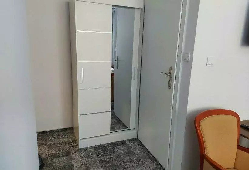 Hotelli Kamienica1924