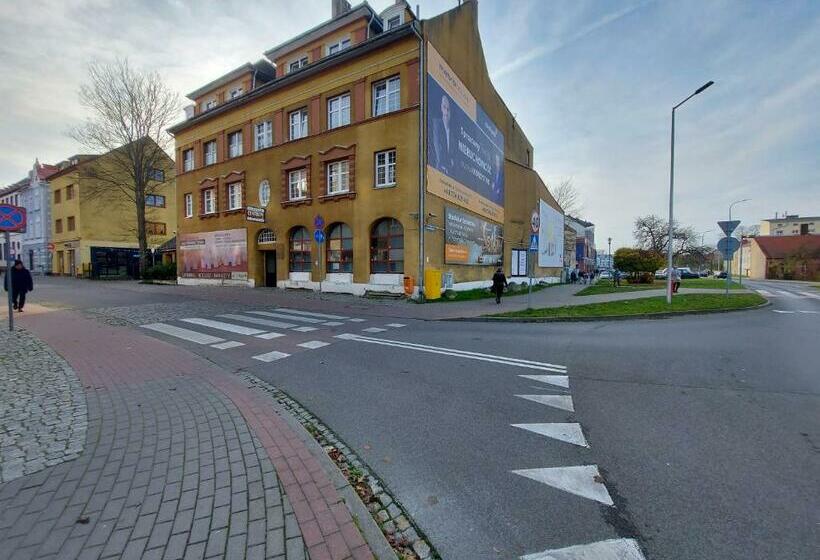 호텔 Kamienica1924