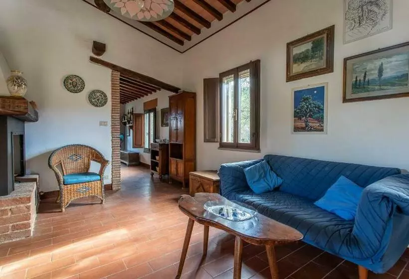 هتل La Casa Dei Mandorli