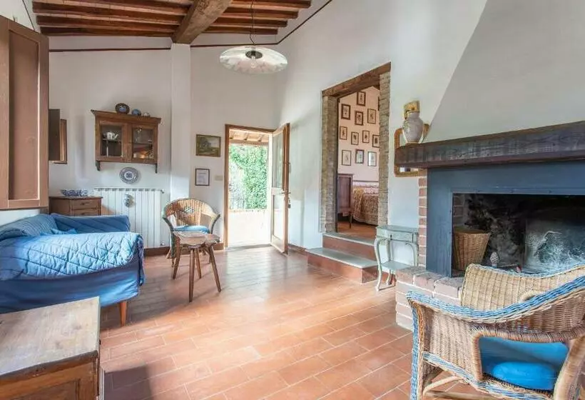 هتل La Casa Dei Mandorli