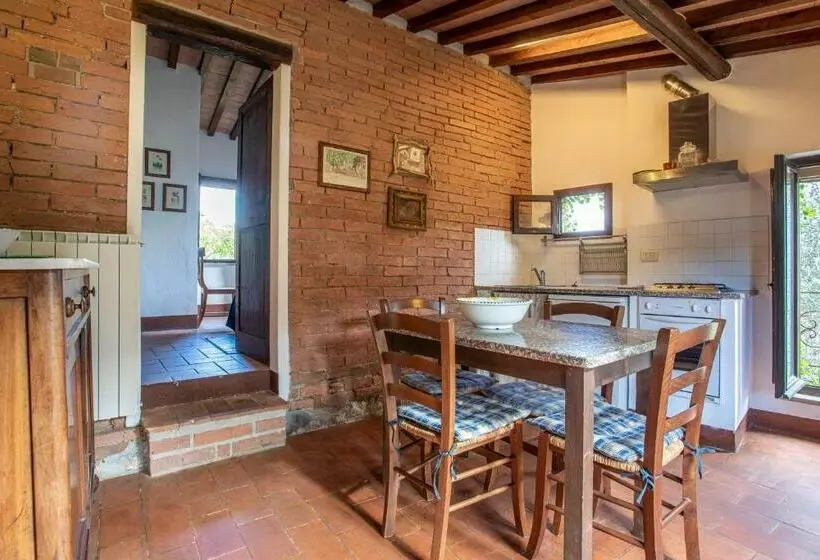 هتل La Casa Dei Mandorli