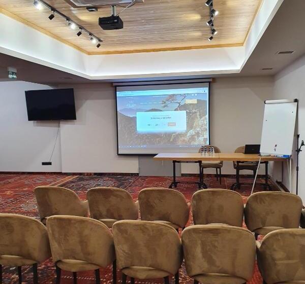 Отель Maria & Spa