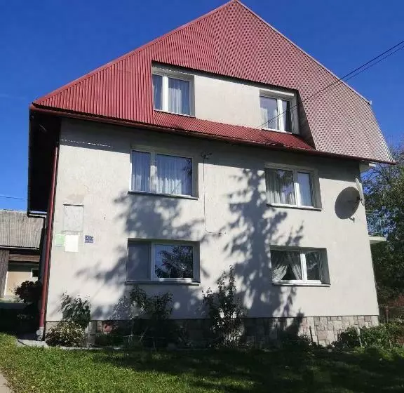 ホテル Na Dziole