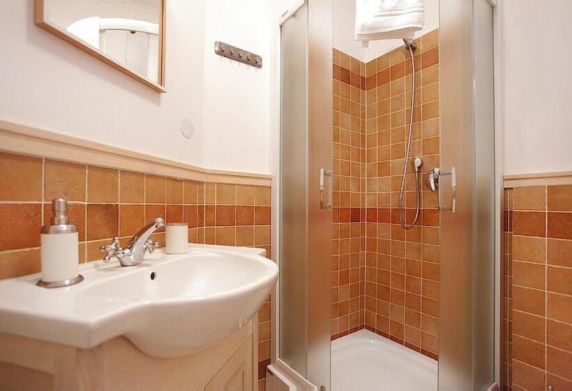 호텔 Pałac W Dębinie