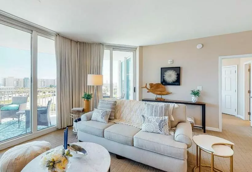 هتل The Palms Of Destin 2116