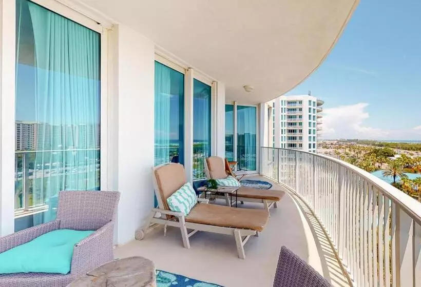 هتل The Palms Of Destin 2116