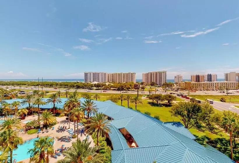 هتل The Palms Of Destin 2116